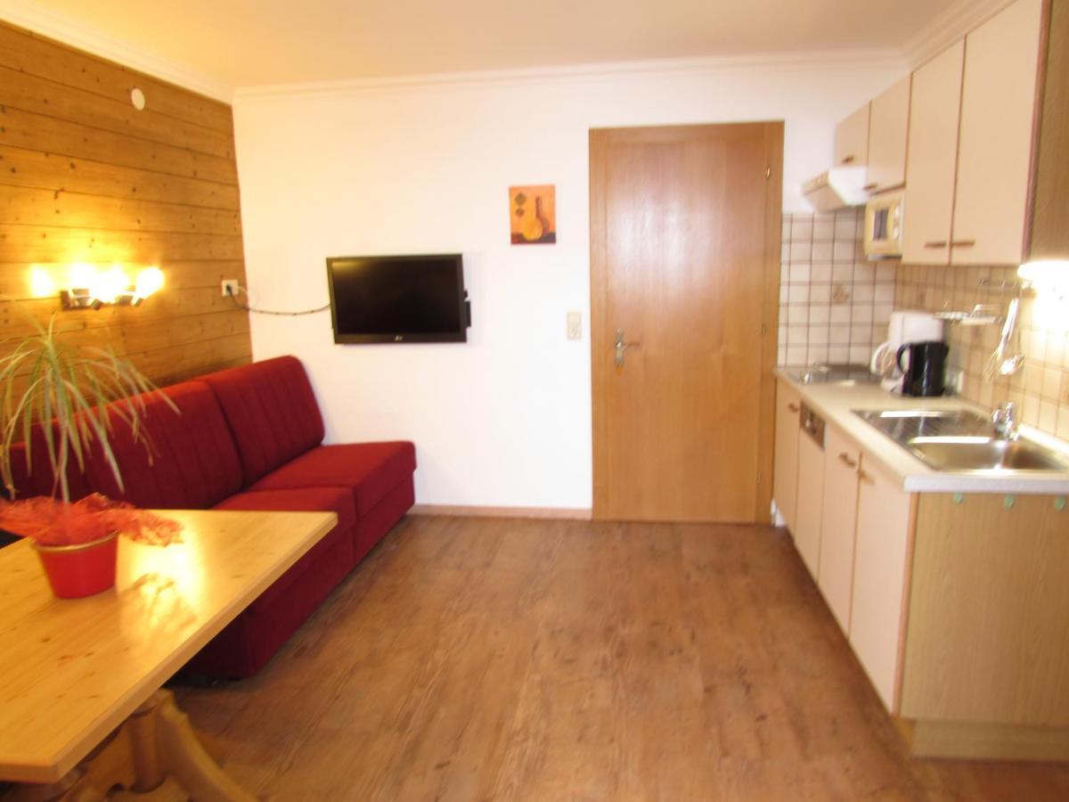 Haus Traninger Apartment Flachau Ngoại thất bức ảnh