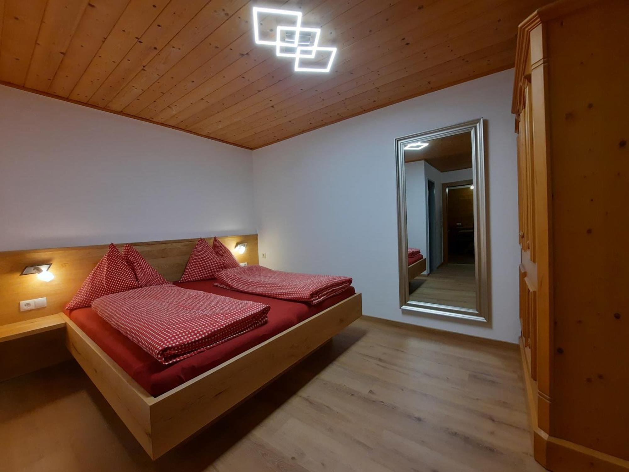 Haus Traninger Apartment Flachau Phòng bức ảnh