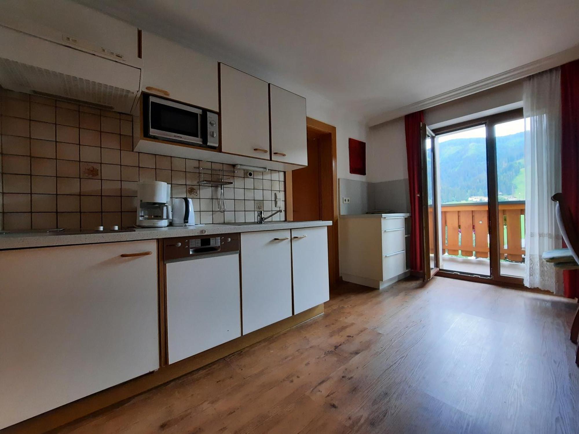 Haus Traninger Apartment Flachau Phòng bức ảnh