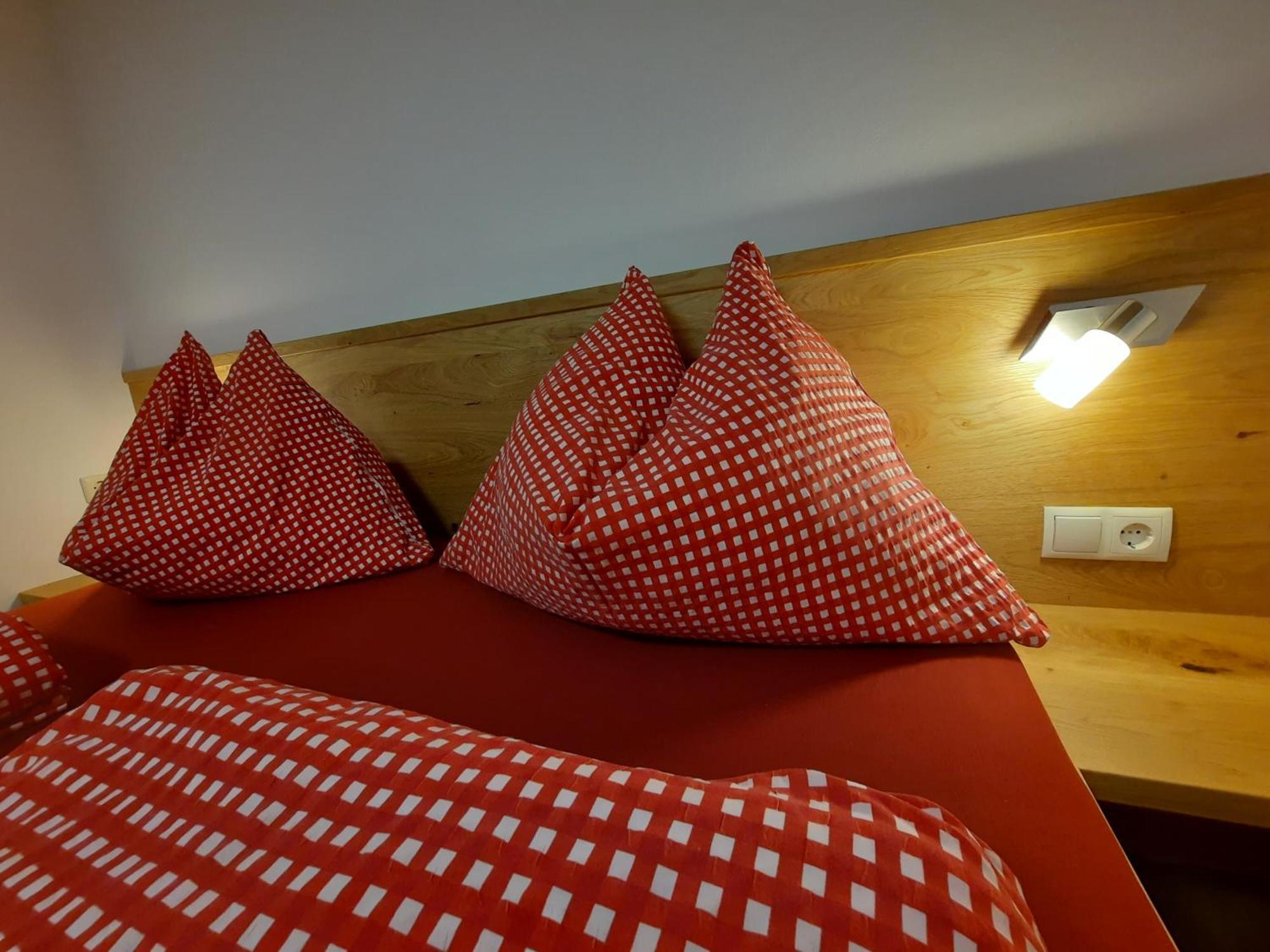 Haus Traninger Apartment Flachau Phòng bức ảnh