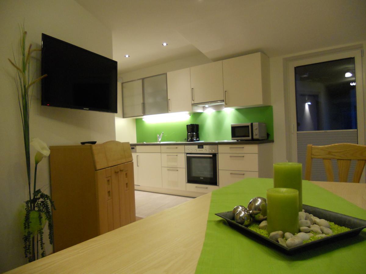 Haus Traninger Apartment Flachau Ngoại thất bức ảnh