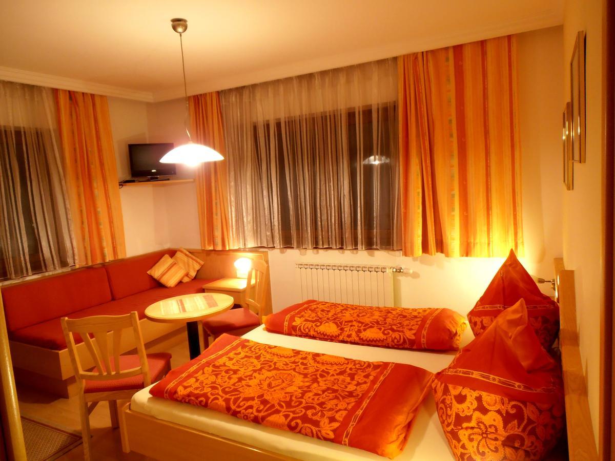 Haus Traninger Apartment Flachau Ngoại thất bức ảnh