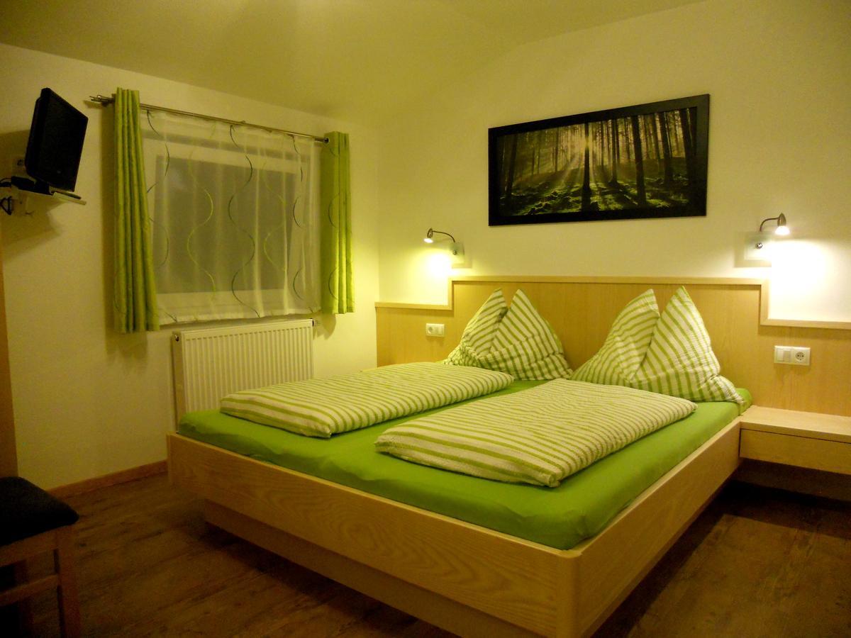 Haus Traninger Apartment Flachau Ngoại thất bức ảnh