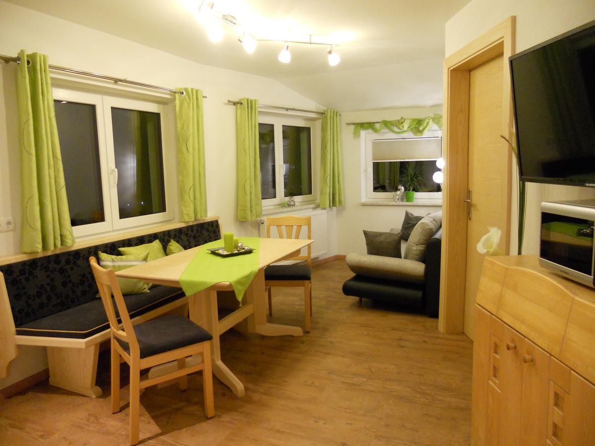 Haus Traninger Apartment Flachau Ngoại thất bức ảnh