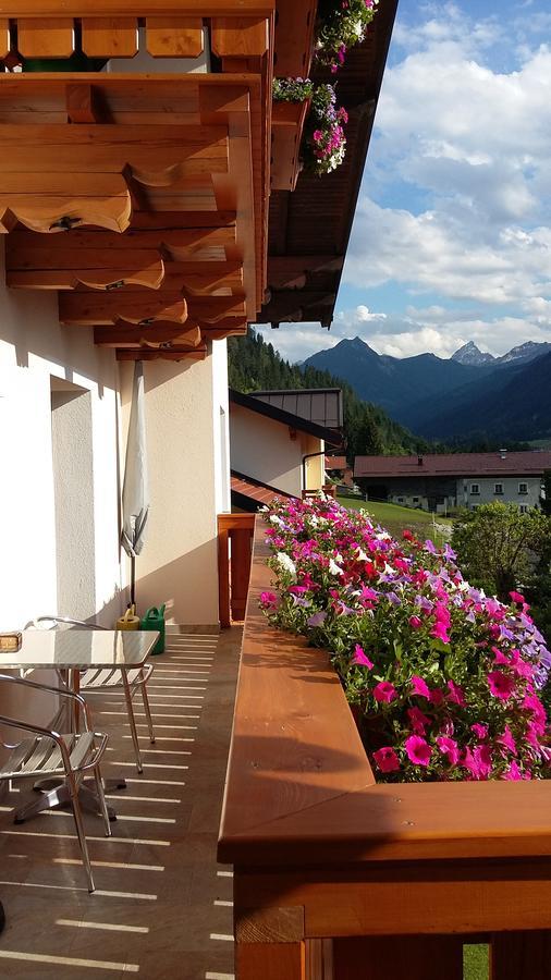 Haus Traninger Apartment Flachau Ngoại thất bức ảnh